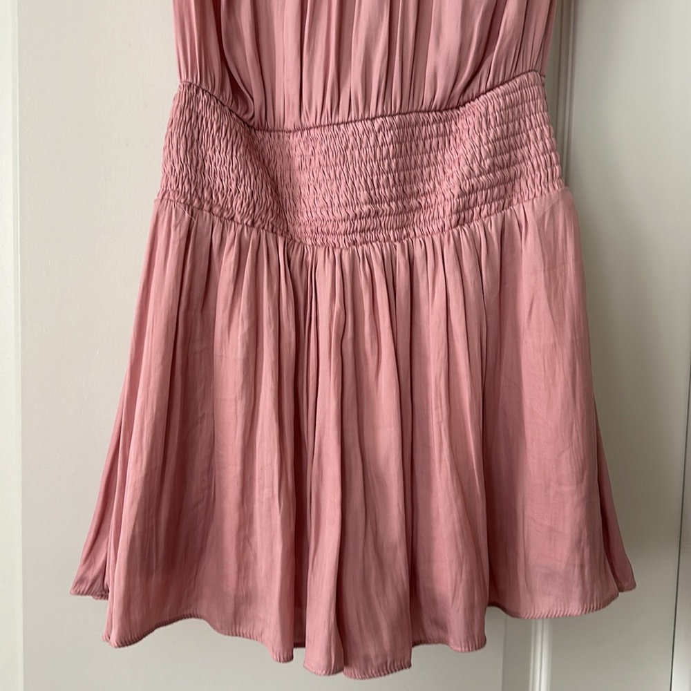 Pink Romper - Picture 3 of 3
